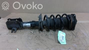 Fiat 500X Amortyzator osi przedniej ze sprężyną 