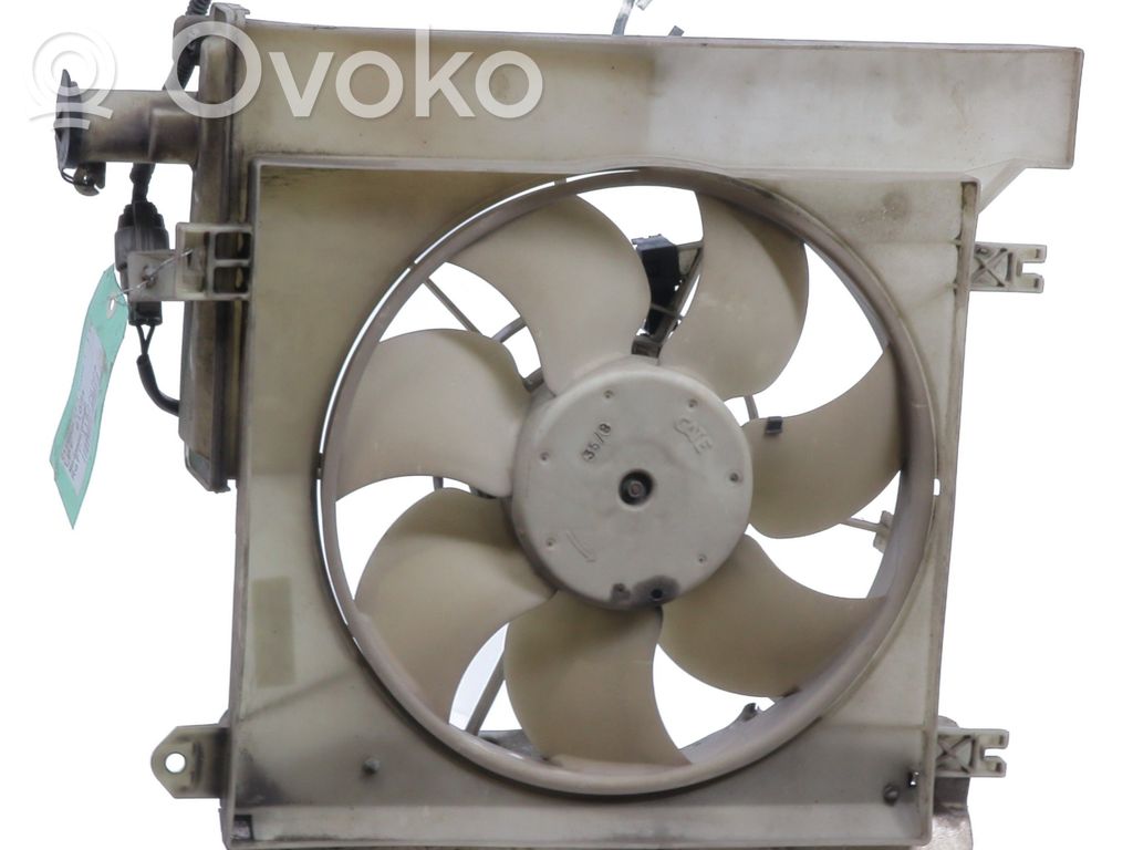 Elektrolüfter   00001253G8