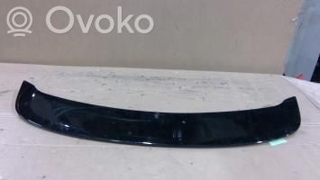 Citroen DS5 Tailgate/trunk spoiler 