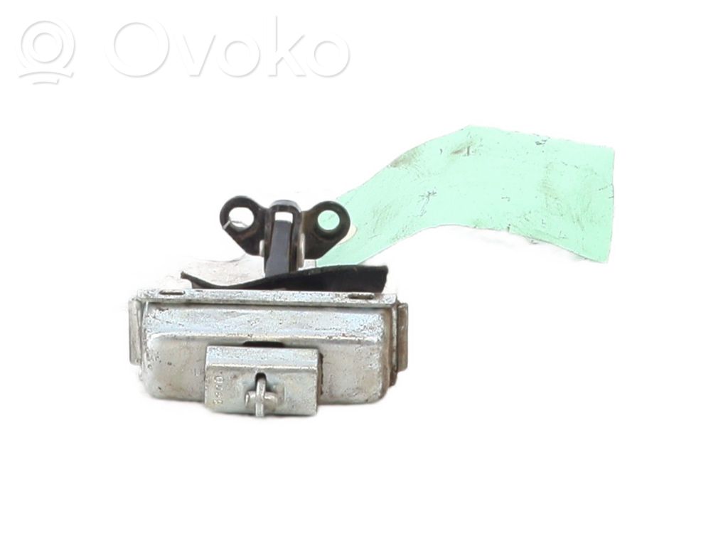 Ford Transit Front door check strap stopper 