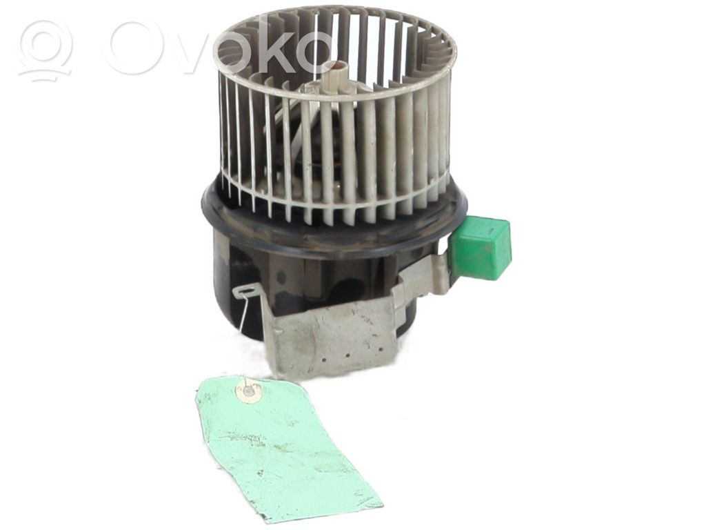 Mazā radiatora ventilators   4041956