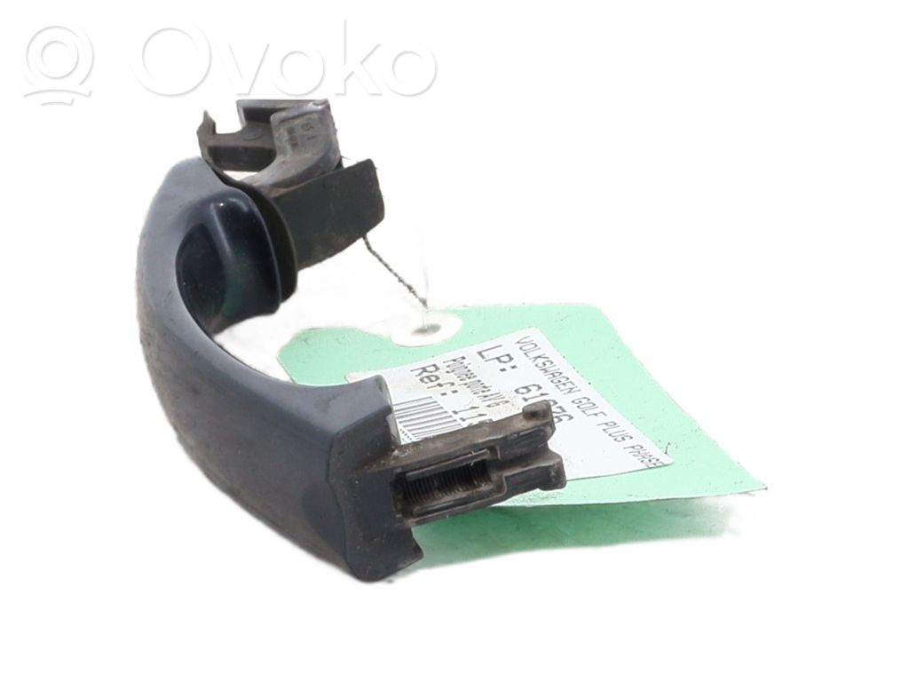 Manecilla externa puerta delantera   1K5837205GRU