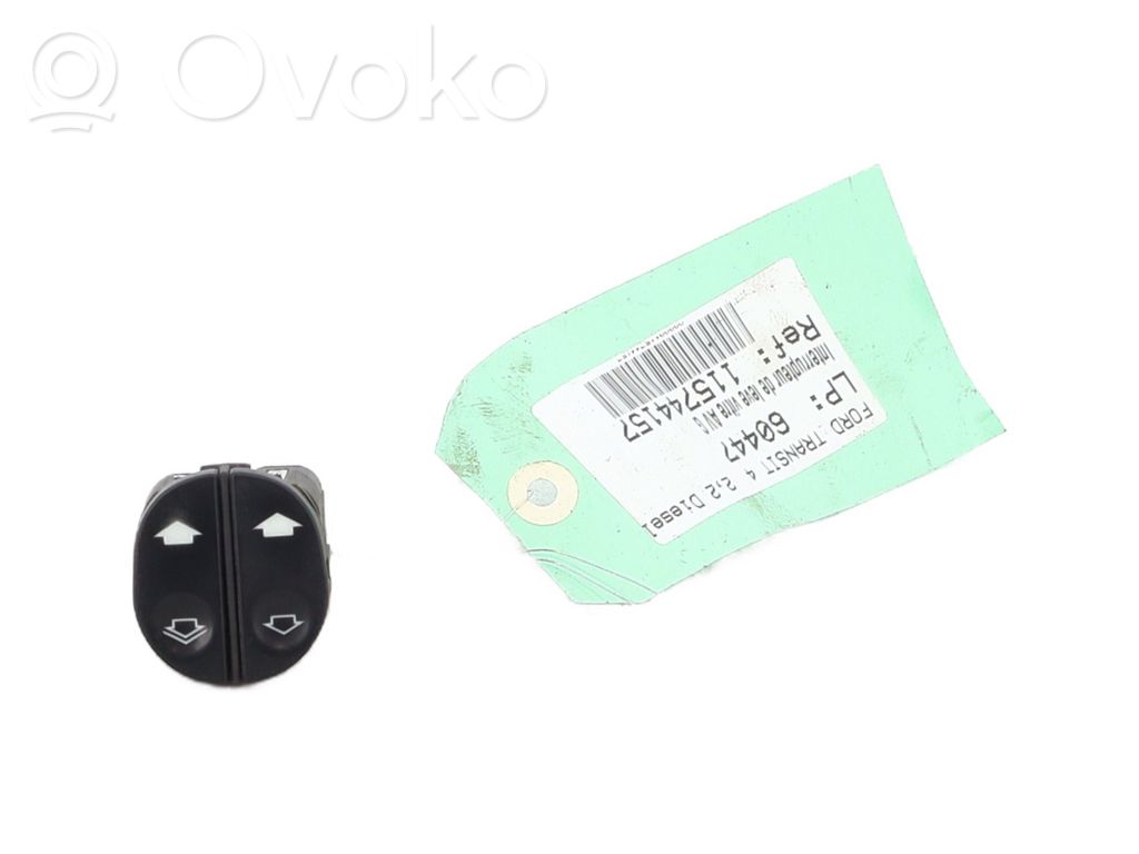 Ford Transit Electric window control switch 