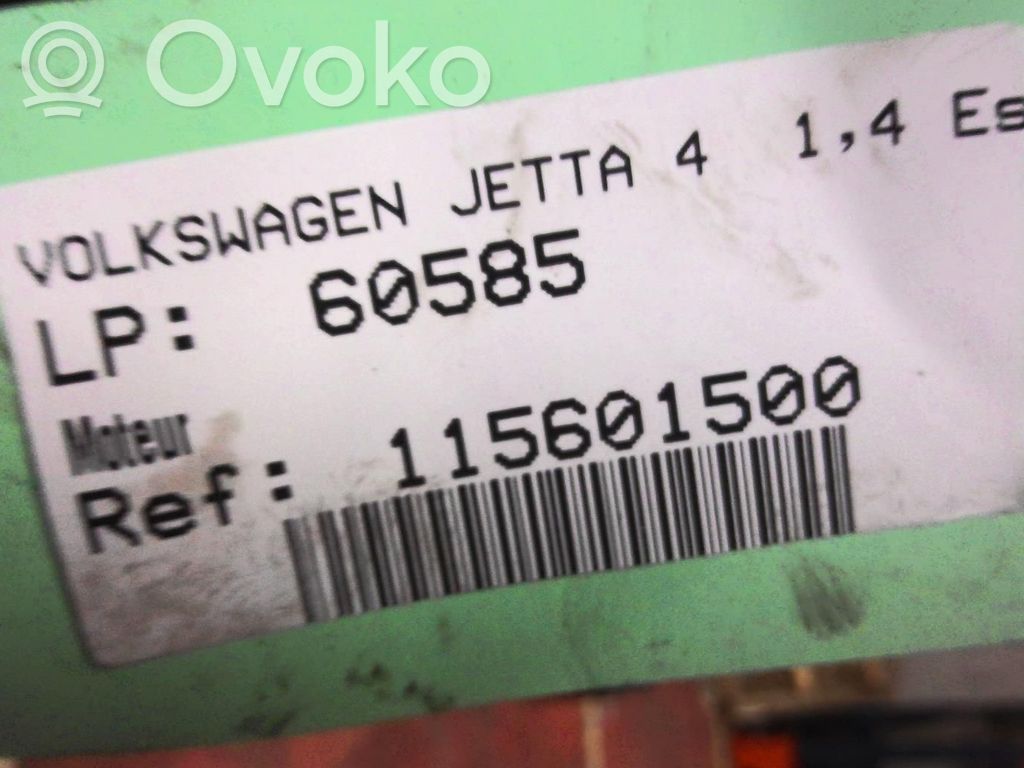 Motor   04E100098S