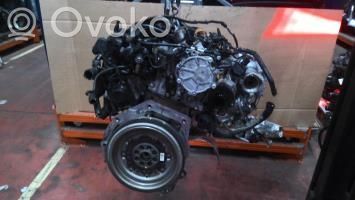 Volkswagen Polo VI Dzinējs 