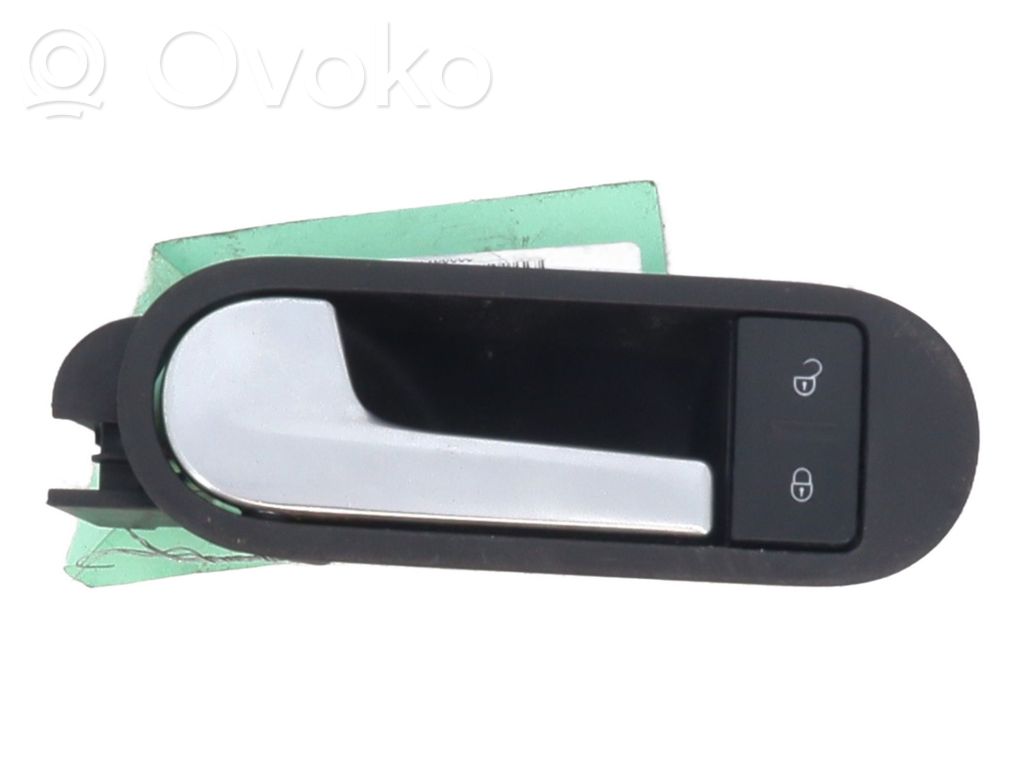Volkswagen Golf Plus Manecilla interna puerta delantera 