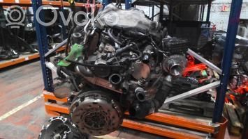 Ford Transit Variklis 