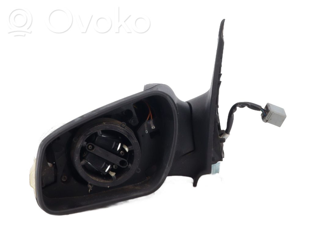 Ford Focus Front door electric wing mirror 