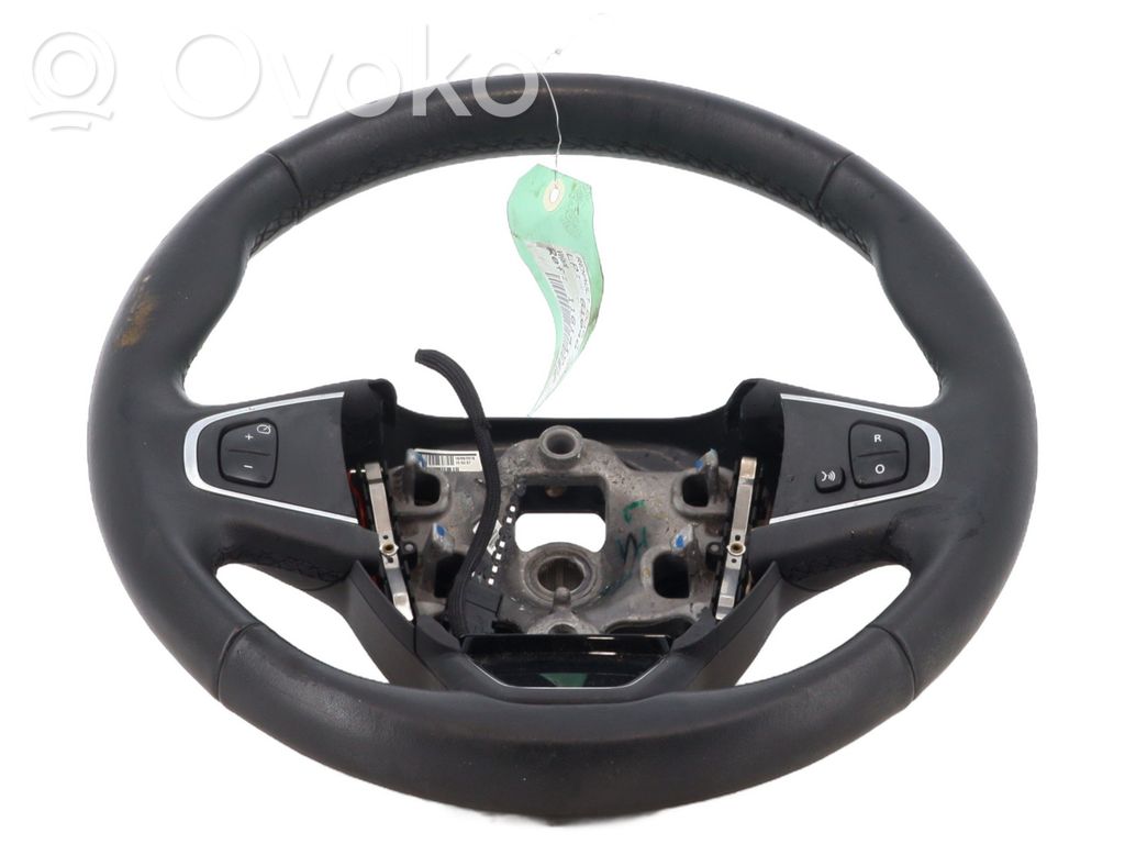 Renault Clio IV Volante 