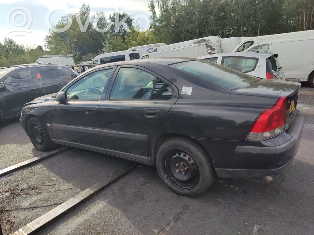 Volvo S60 Dzesēšanas šķidruma radiators 