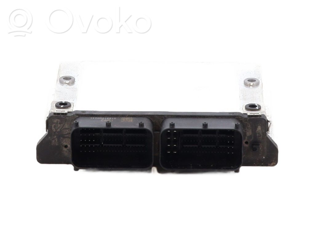 KIA Sportage Engine control unit/module 