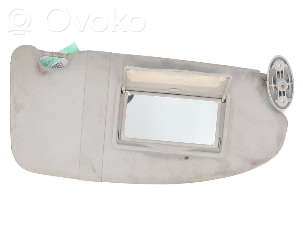 Ford Focus Sun visor 