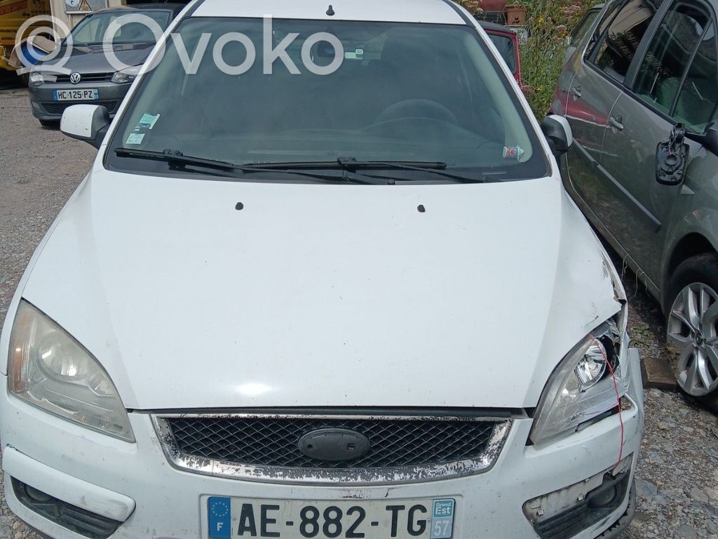 Ford Focus Glove box set 