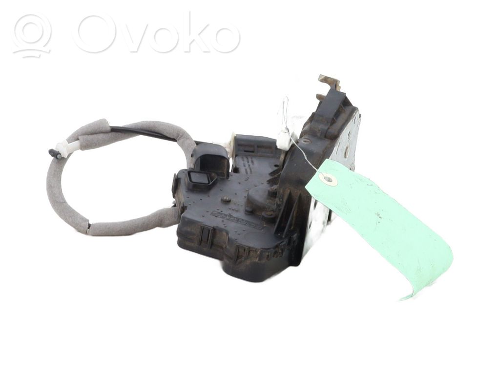 Etuoven lukko   51217019974