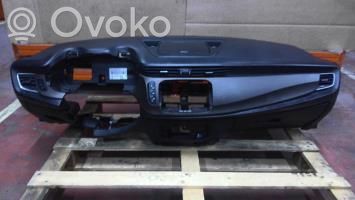 Alfa Romeo Giulietta Deska rozdzielcza 