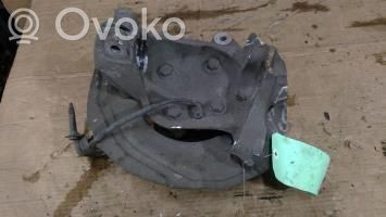 BMW 3 E90 E91 Fuso a snodo con mozzo ruota anteriore