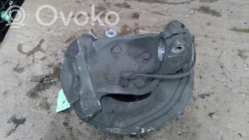 BMW 3 E90 E91 Fuso a snodo con mozzo ruota anteriore