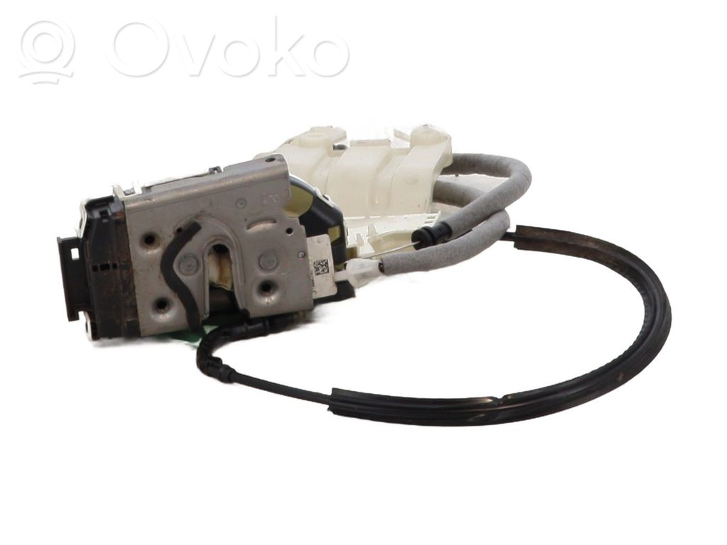 Etuoven lukko   52139900