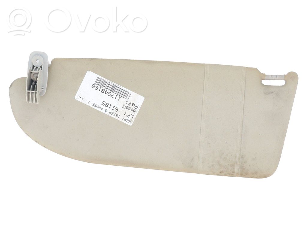 Parasolar   6L1857551D5W9