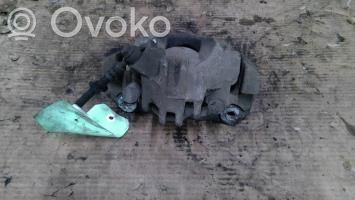 Citroen C5 Etujarrusatula 