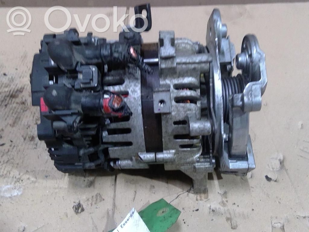 Hyundai i20 (BC3 BI3) Alternator 