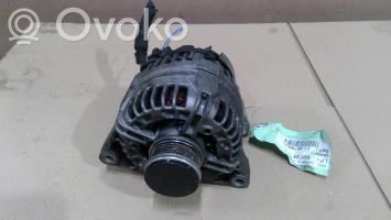 Alternador   13266810