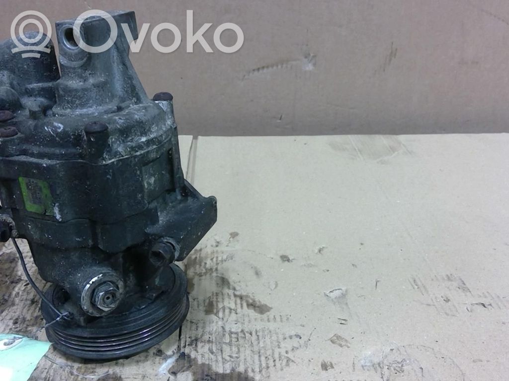 Suzuki Splash Air conditioning (A/C) compressor (pump) 