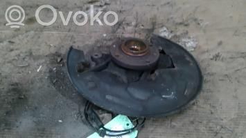 Citroen DS5 Achsschenkel vorne