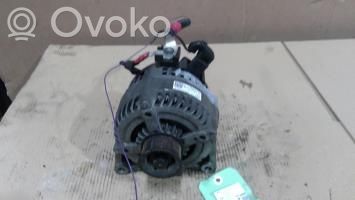 BMW 1 F20 F21 Alternator
