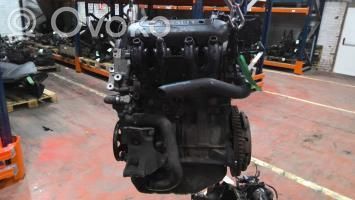 Renault Twingo I Engine 