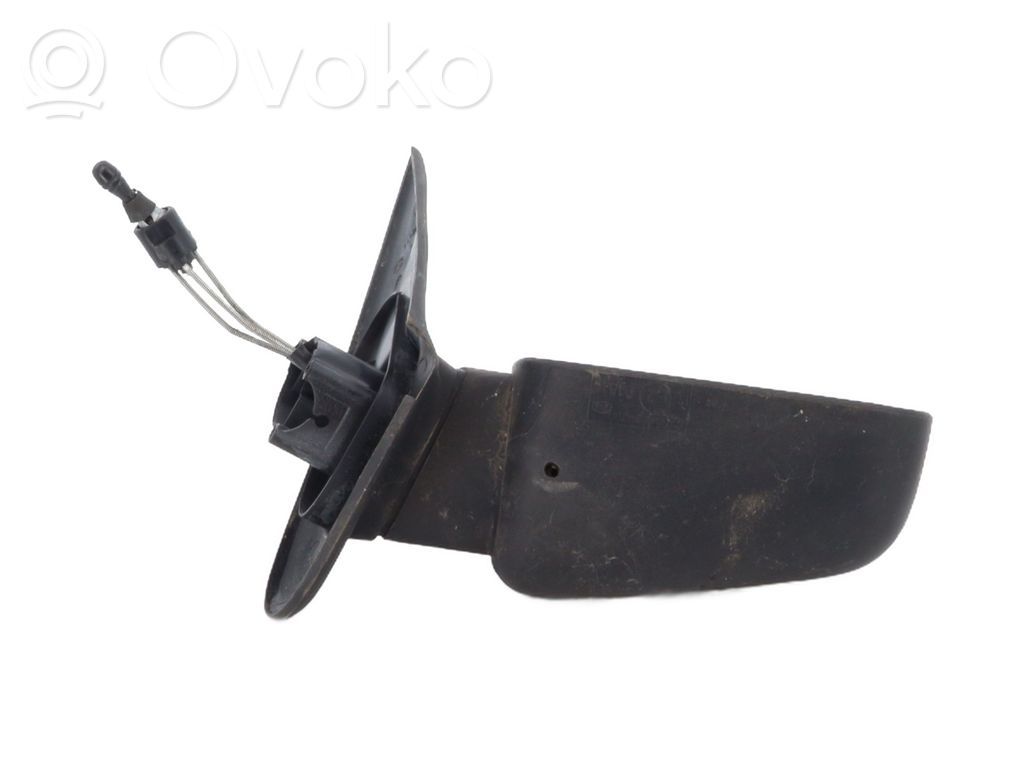 Elektryczne lusterko boczne drzwi przednich   96079604XX