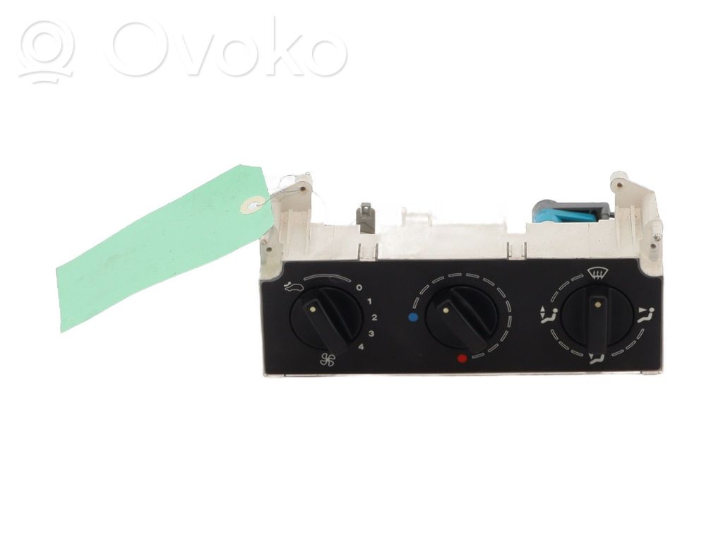 Unitate control climatizare   00006451W2