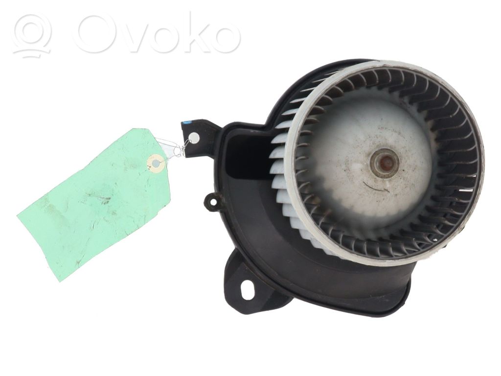 Opel Corsa D Lämmittimen puhallin 