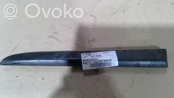 Renault Clio III Contur aripă spate 