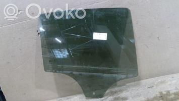 Opel Corsa D Vitre de fenêtre porte arrière