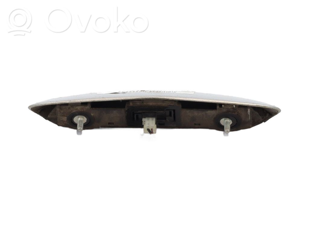 Opel Corsa D Interruptor para abrir la puerta trasera 