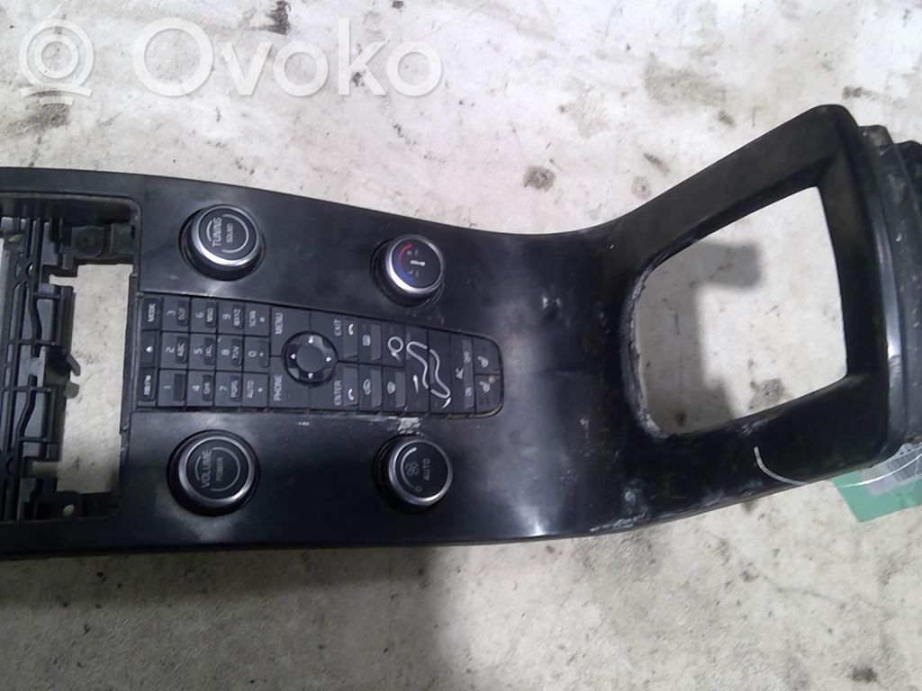 Climate control unit   31350135