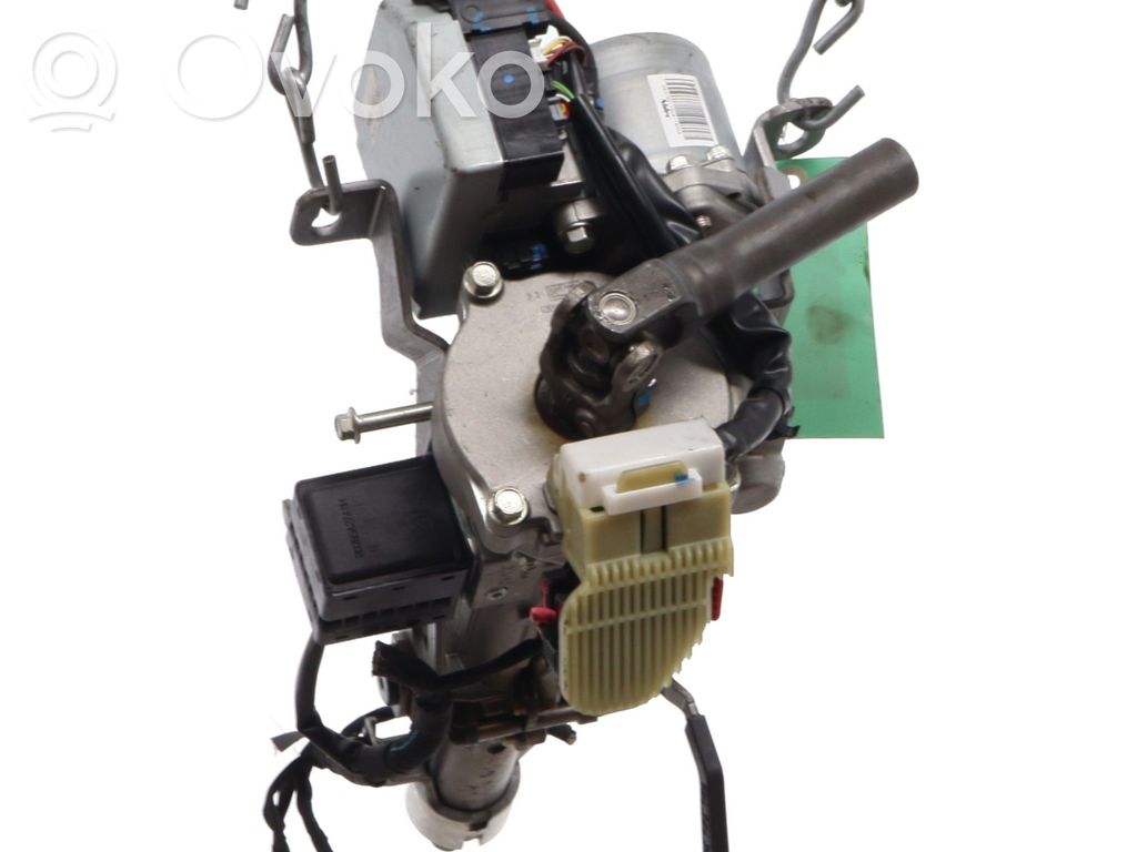 Kit colonne de direction   488100603R