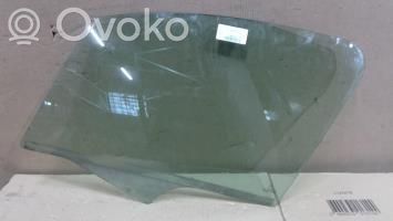 Citroen C3 Etuoven ikkunalasi, neliovinen malli 