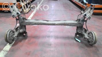 Citroen C3 Set suspensie spate 