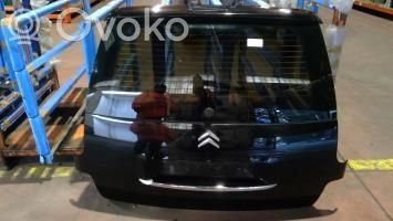 Citroen C8 Tailgate/trunk/boot lid 