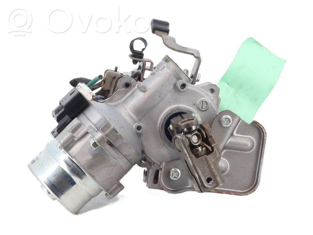 Suzuki Swift III Set ax volan 