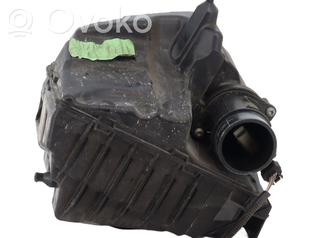 Renault Scenic III -  Grand scenic III Scatola del filtro dell’aria 