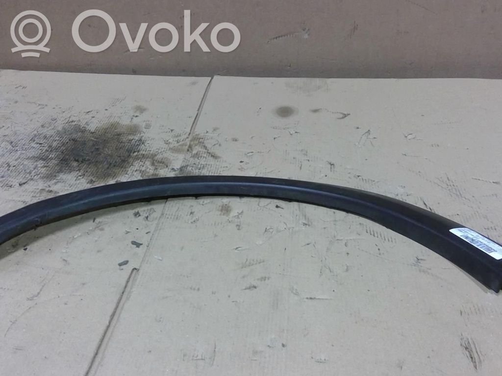 Volvo C30 Apărătoare aripă spate 