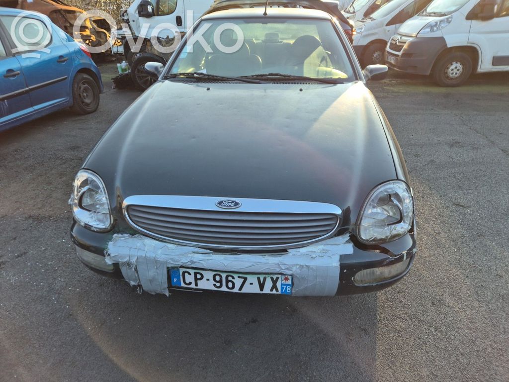 Galinės durys   7342325