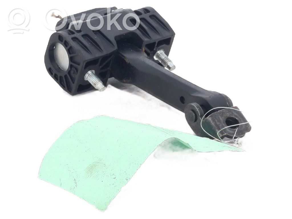 Peugeot 407 Front door check strap stopper 