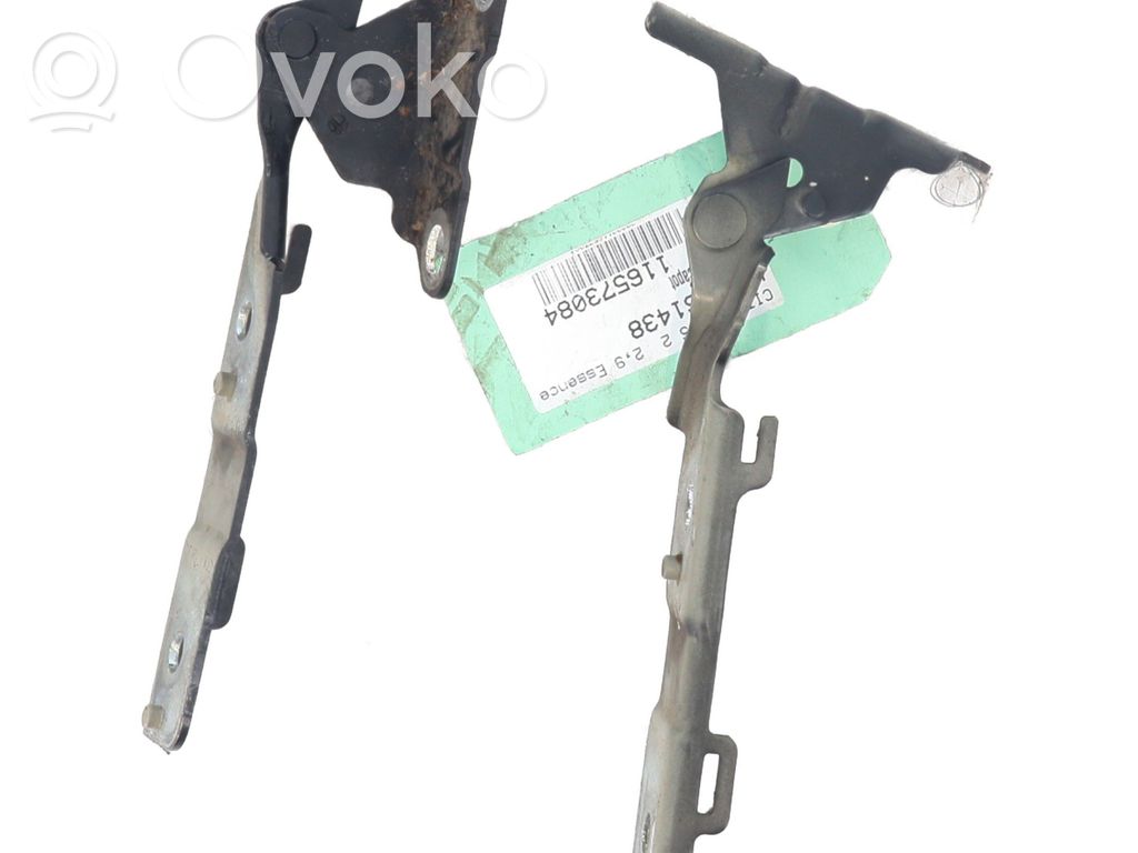 Citroen C5 Konepellin saranat 