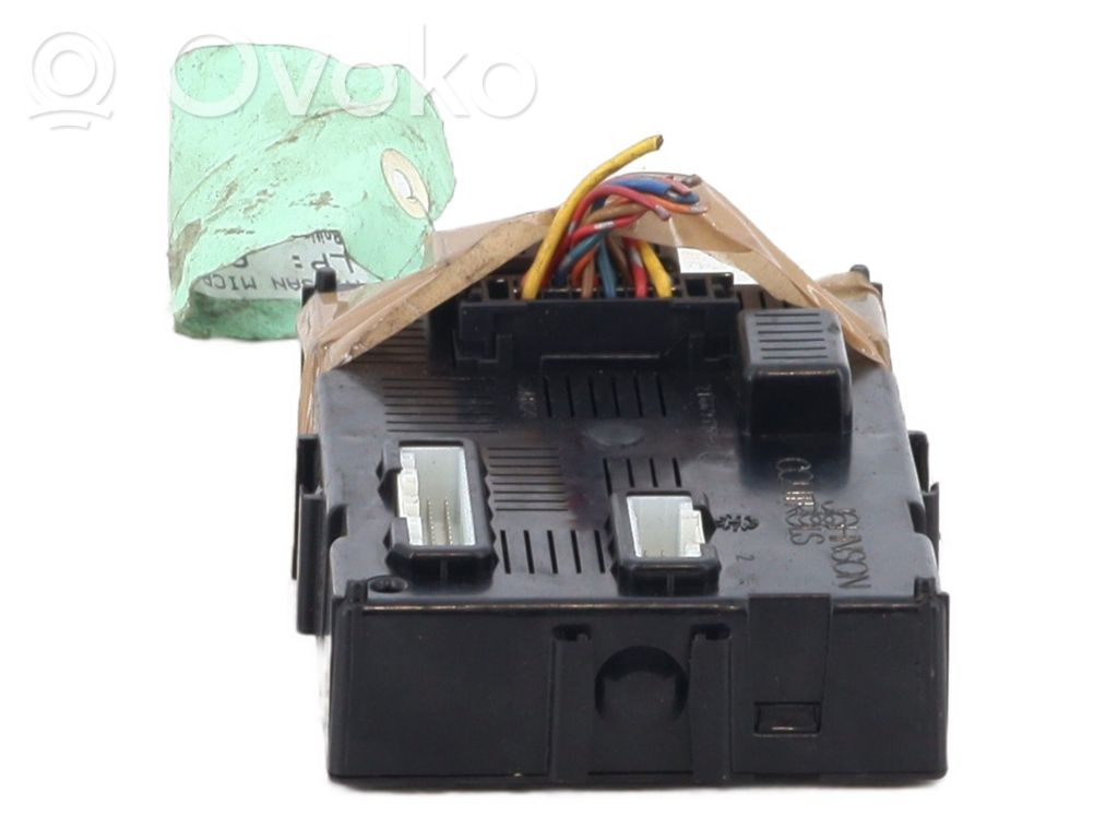 Nissan Micra BSM Control unit 