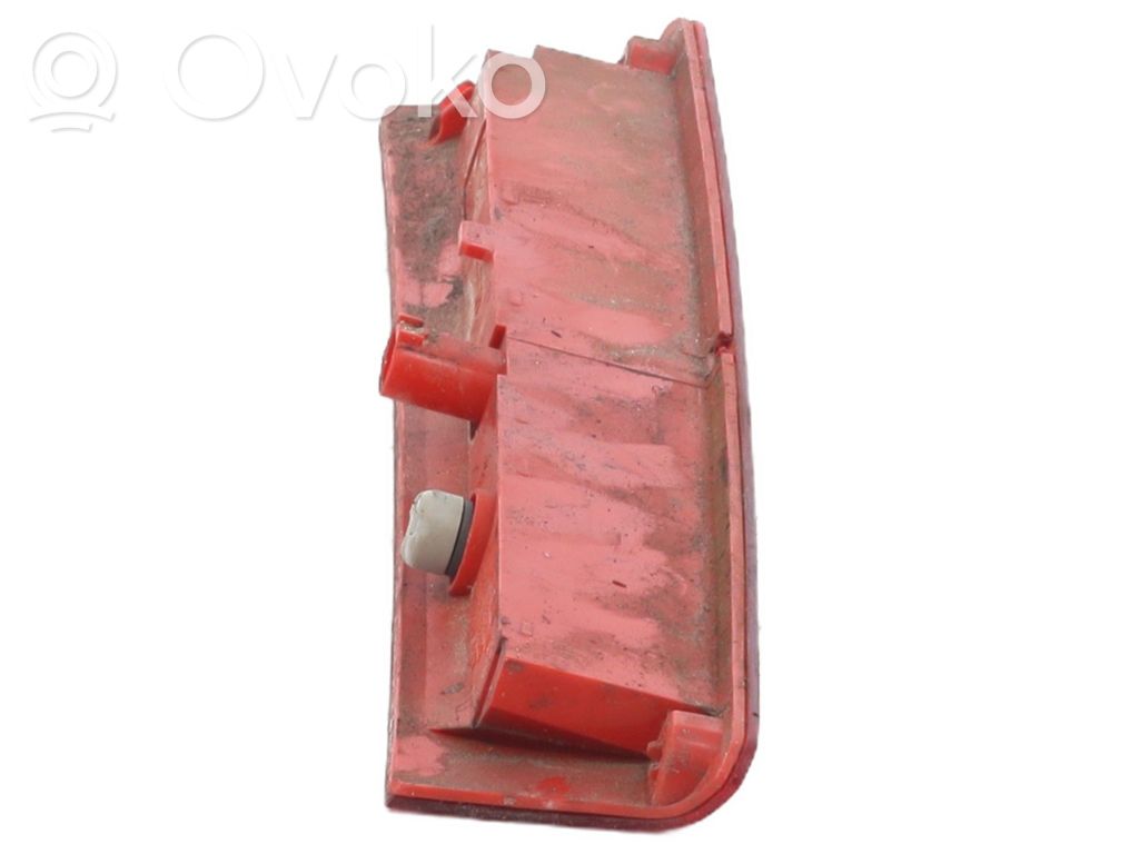Ford Fiesta Luce d’arresto centrale/supplementare