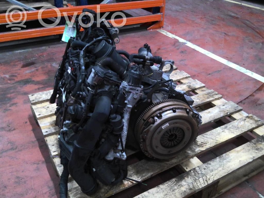 Opel Insignia A Engine 